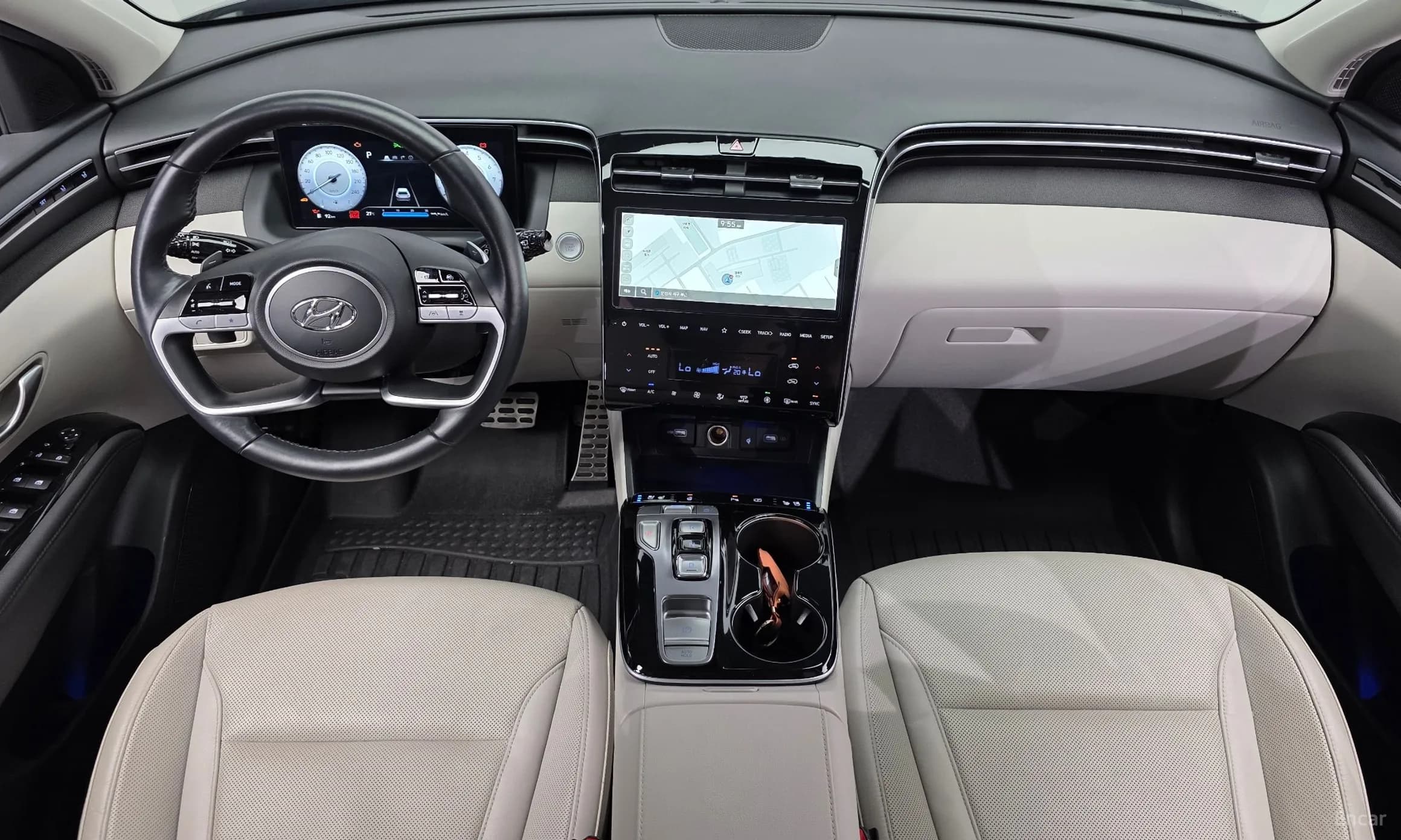Tucson (NX4)