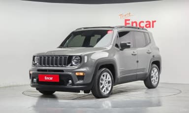 Renegade