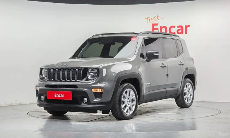 Renegade