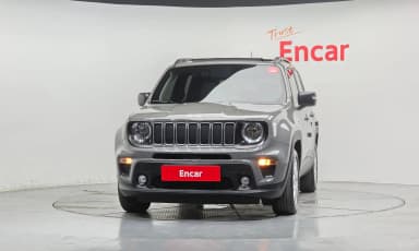 Renegade