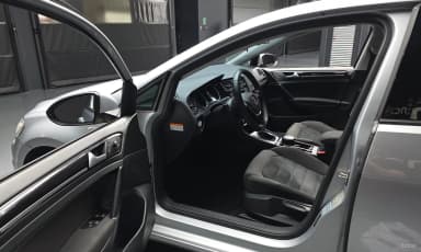 Golf 7th Generation