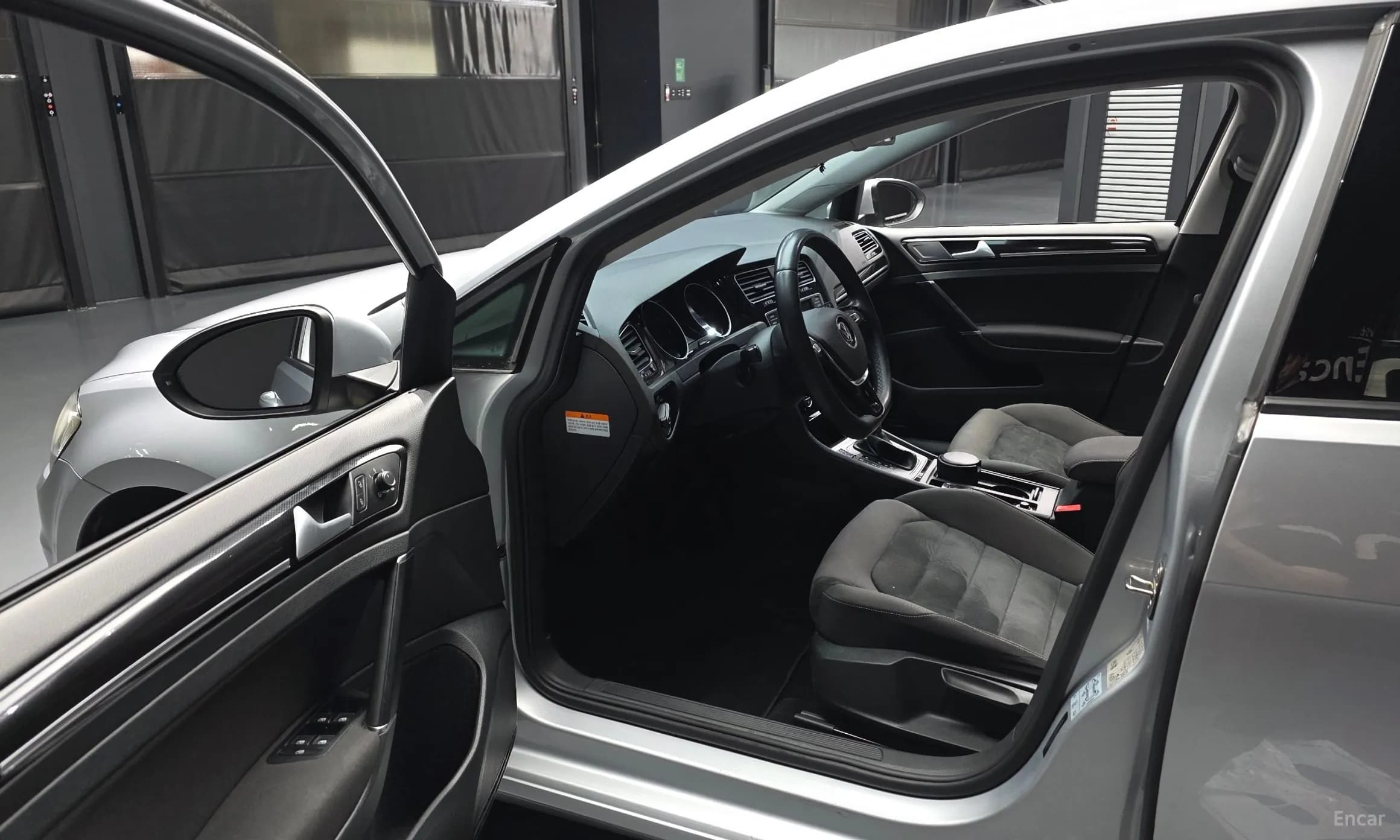 Golf 7th Generation