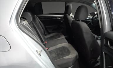 Golf 7th Generation