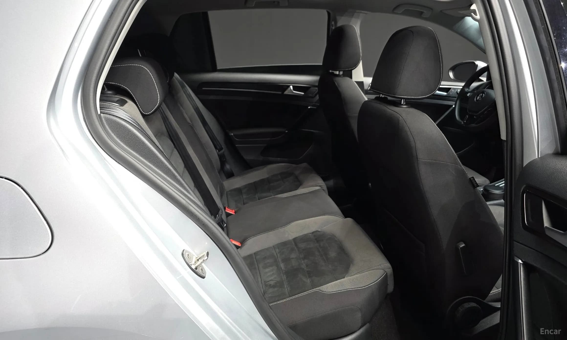 Golf 7th Generation