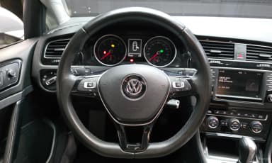 Golf 7th Generation