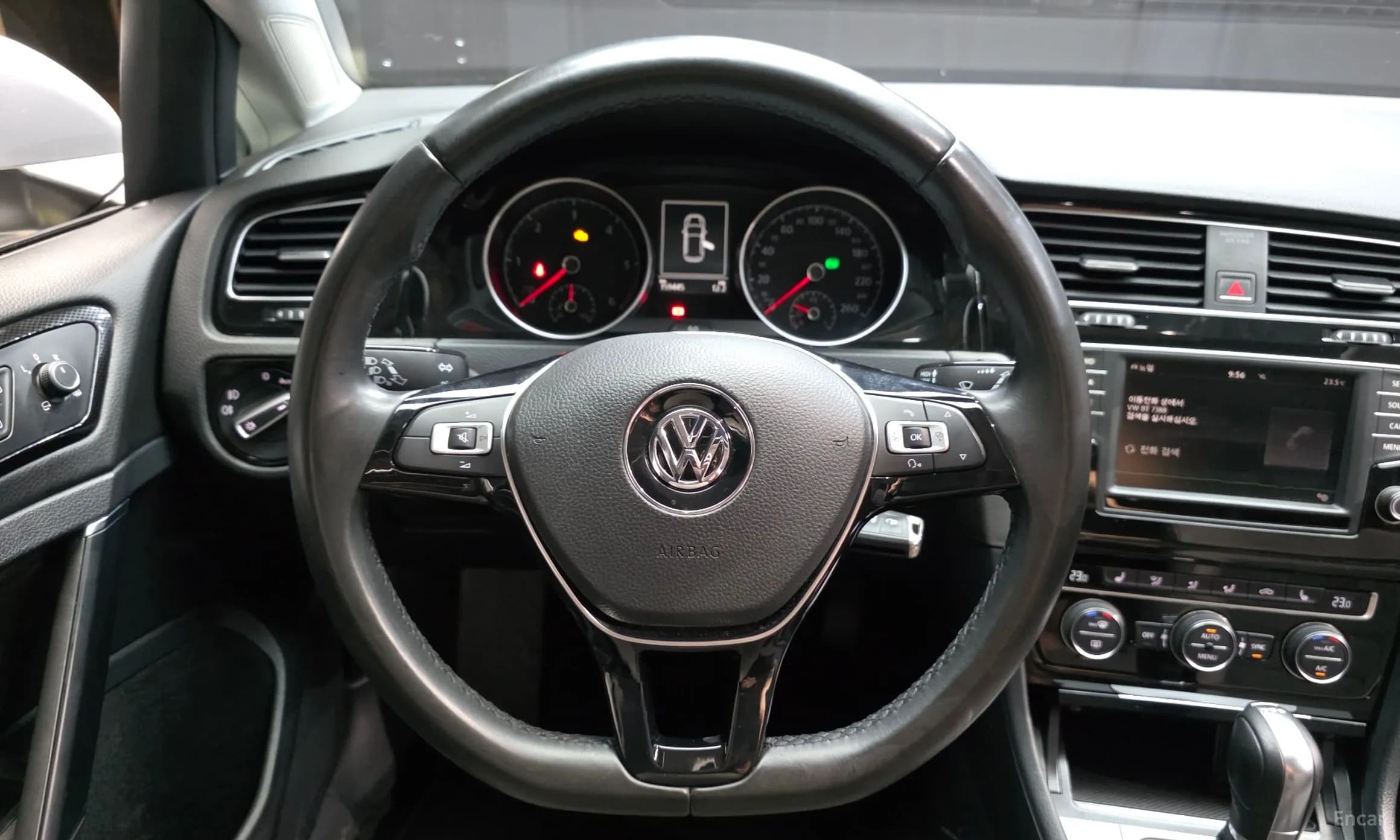 Golf 7th Generation