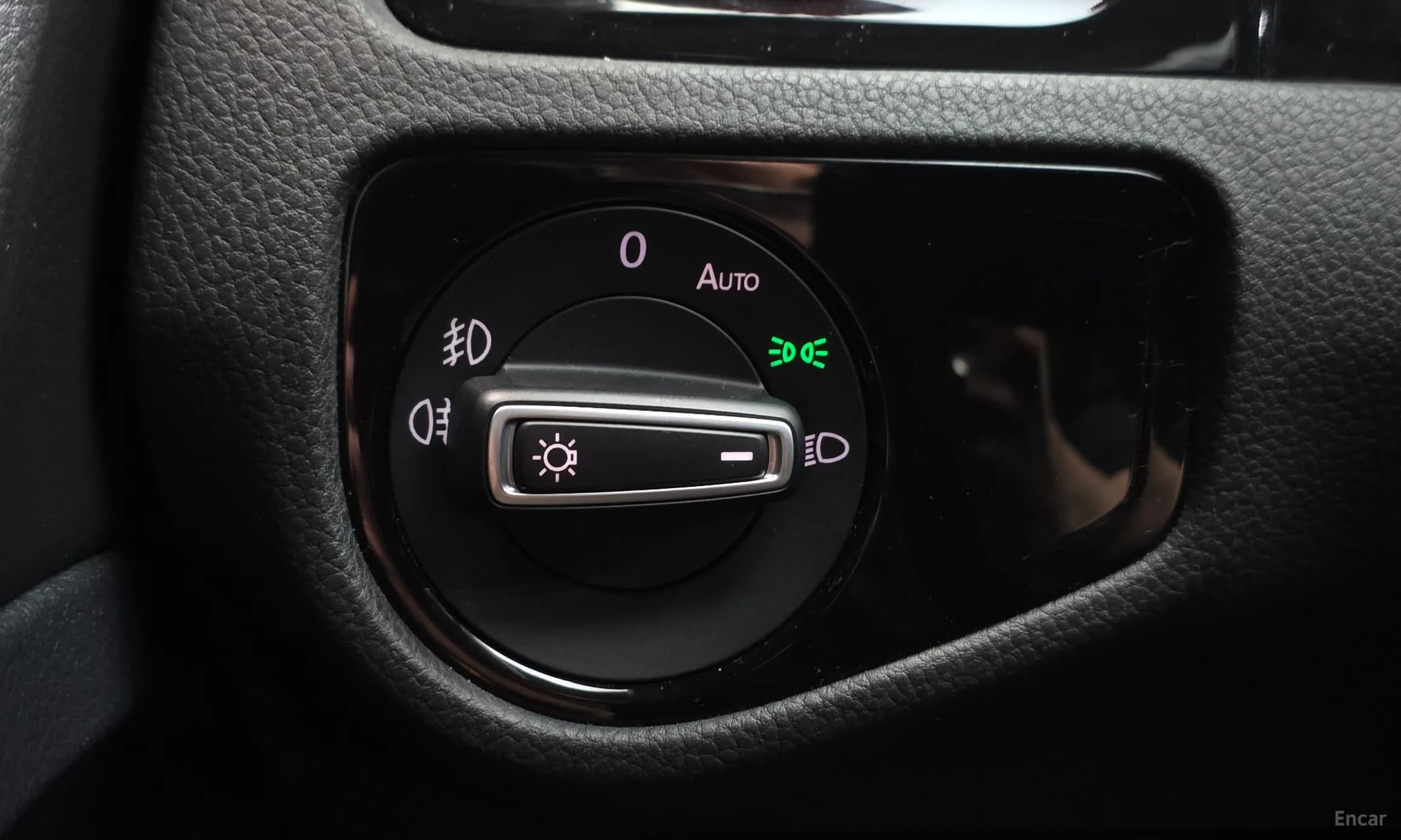 Golf 7th Generation