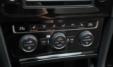 Golf 7th Generation