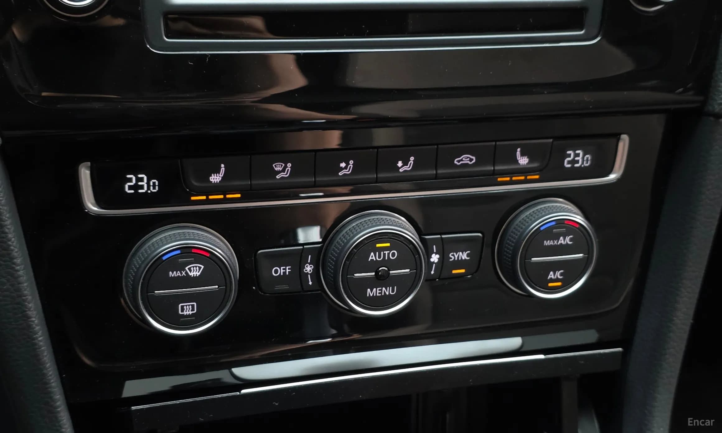Golf 7th Generation