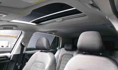 Golf 7th Generation