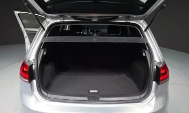Golf 7th Generation