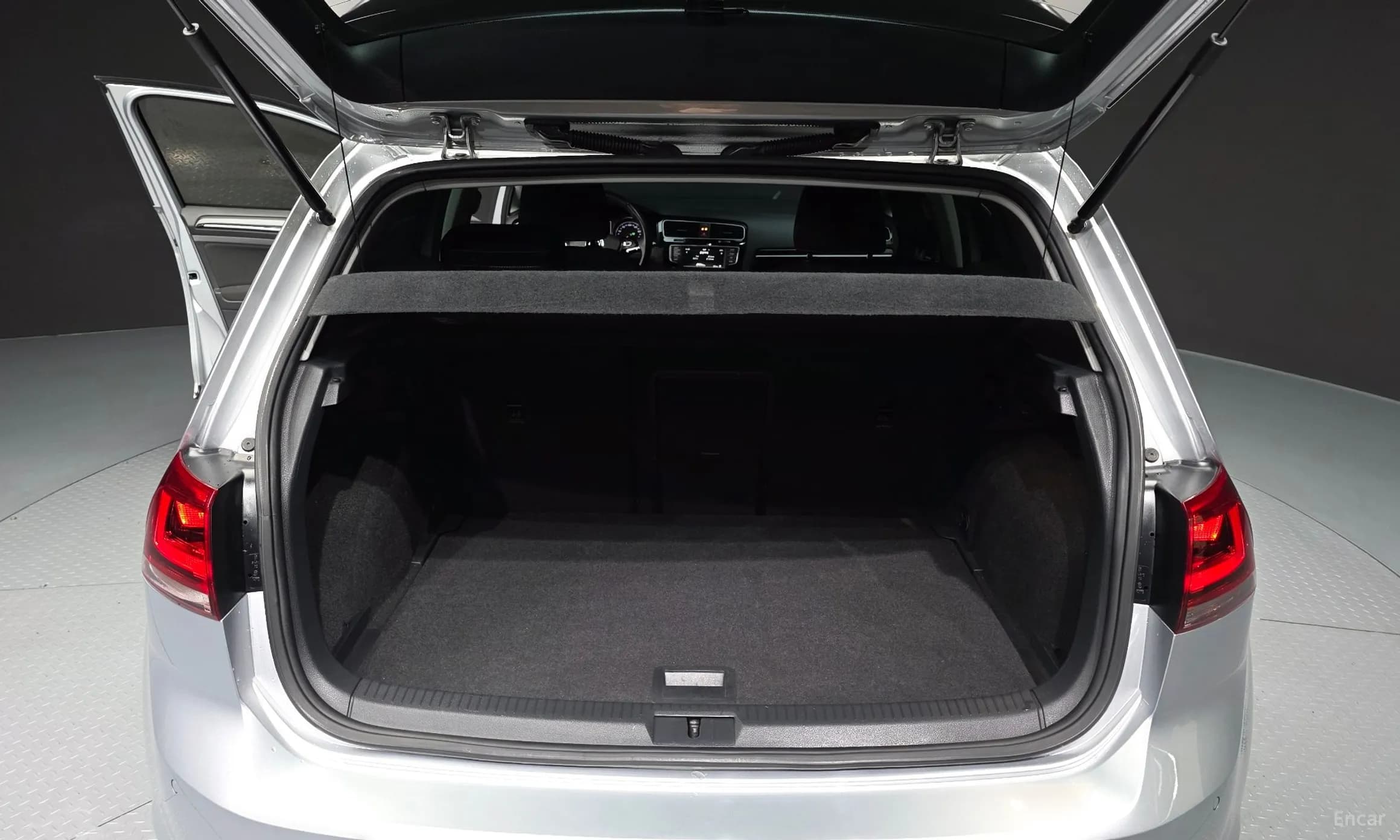 Golf 7th Generation