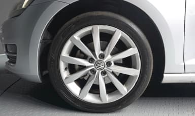 Golf 7th Generation