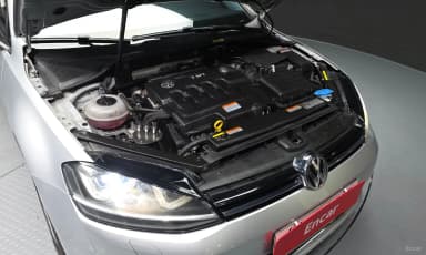 Golf 7th Generation
