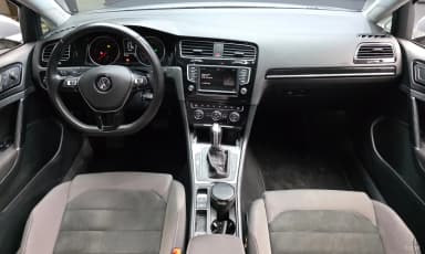 Golf 7th Generation