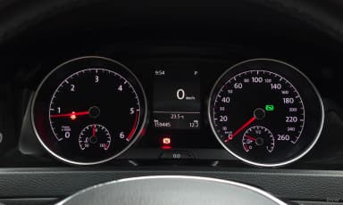 Golf 7th Generation