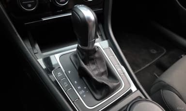 Golf 7th Generation