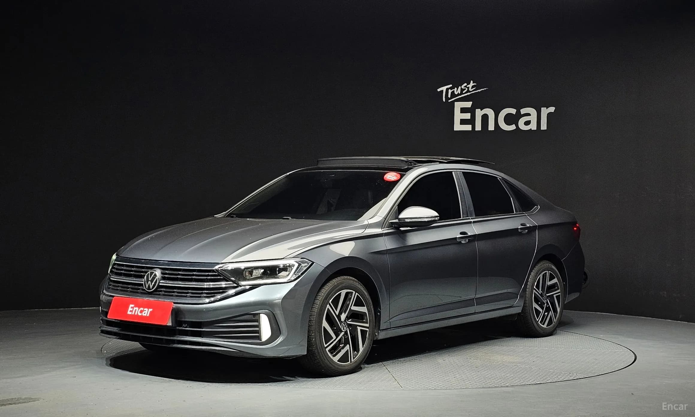 Jetta 7th Generation