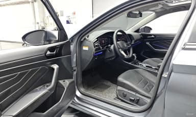 Jetta 7th Generation