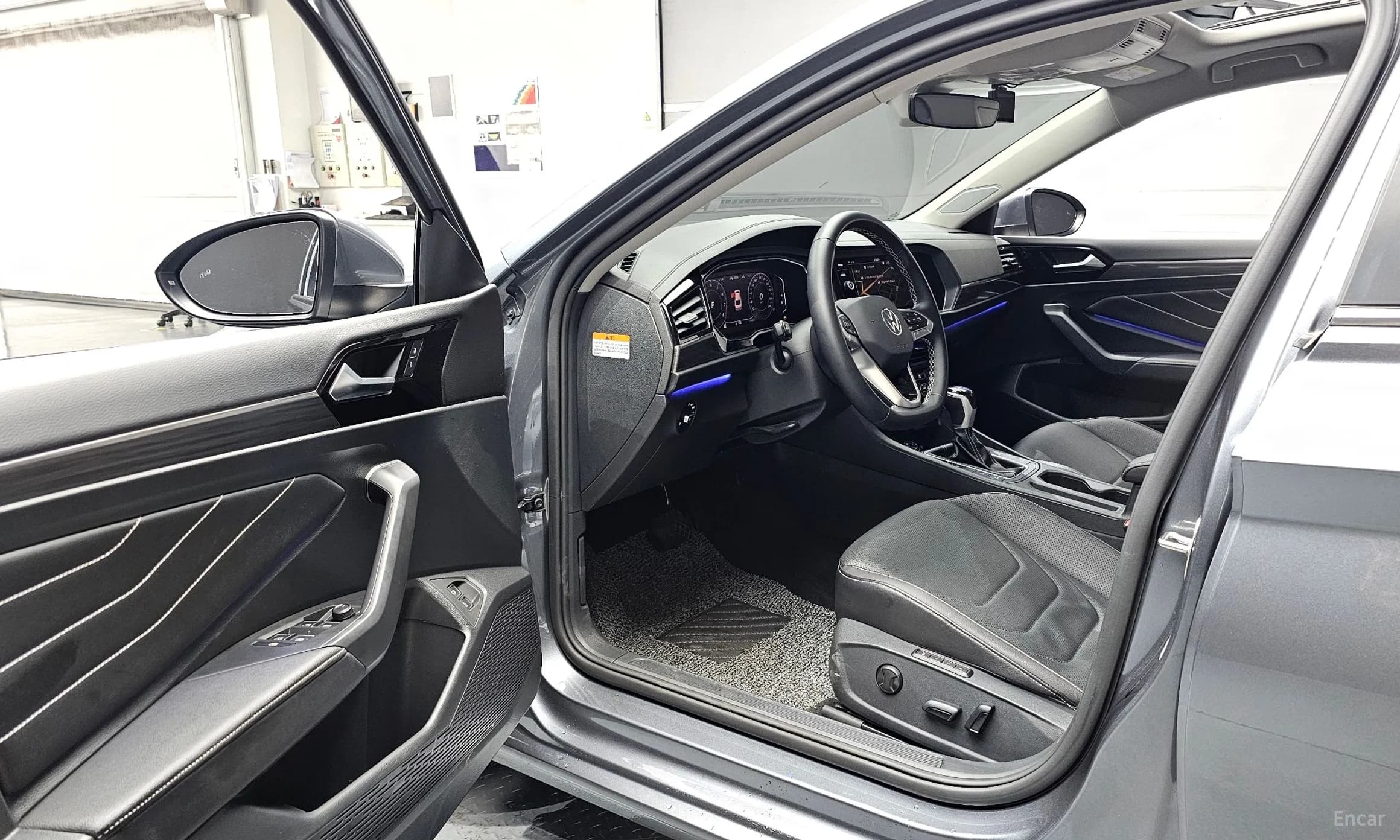 Jetta 7th Generation