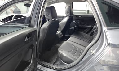 Jetta 7th Generation