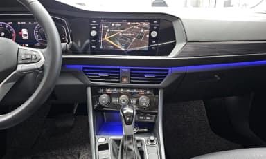 Jetta 7th Generation