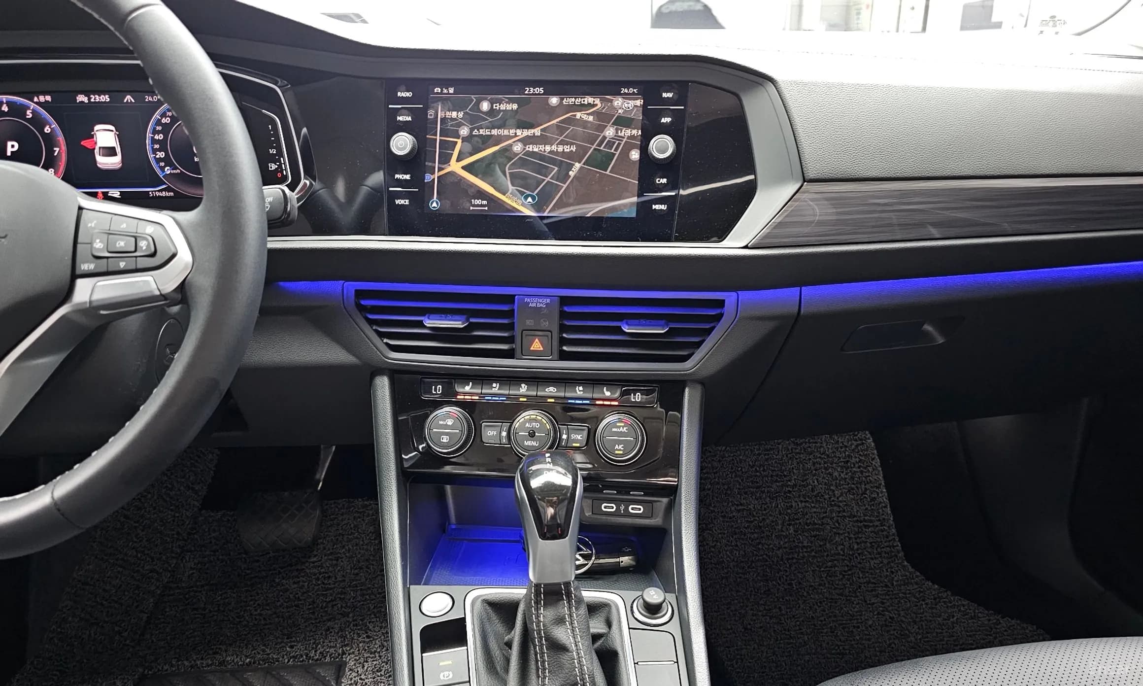 Jetta 7th Generation