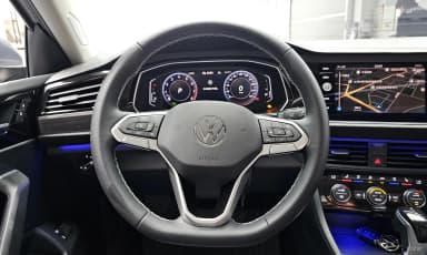 Jetta 7th Generation