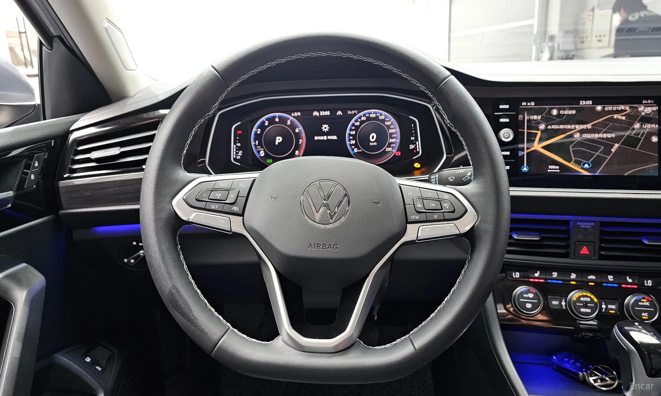 Jetta 7th Generation