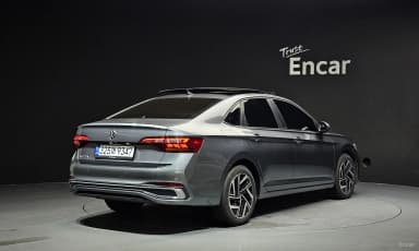 Jetta 7th Generation