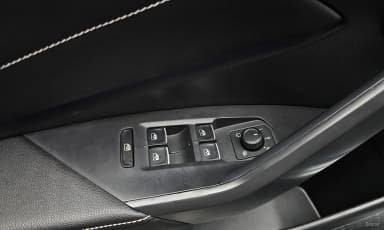 Jetta 7th Generation