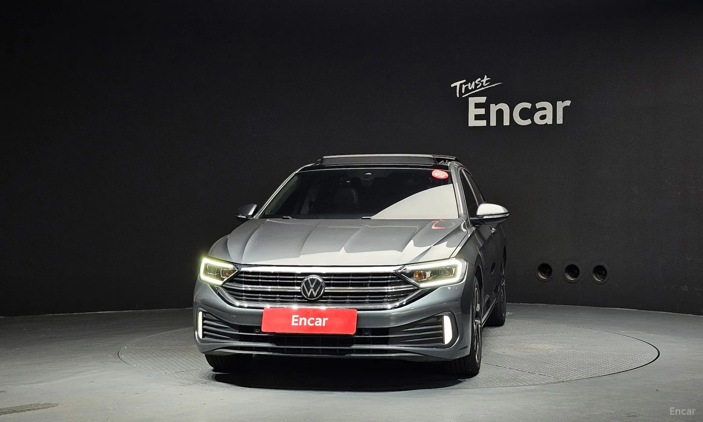 Jetta 7th Generation