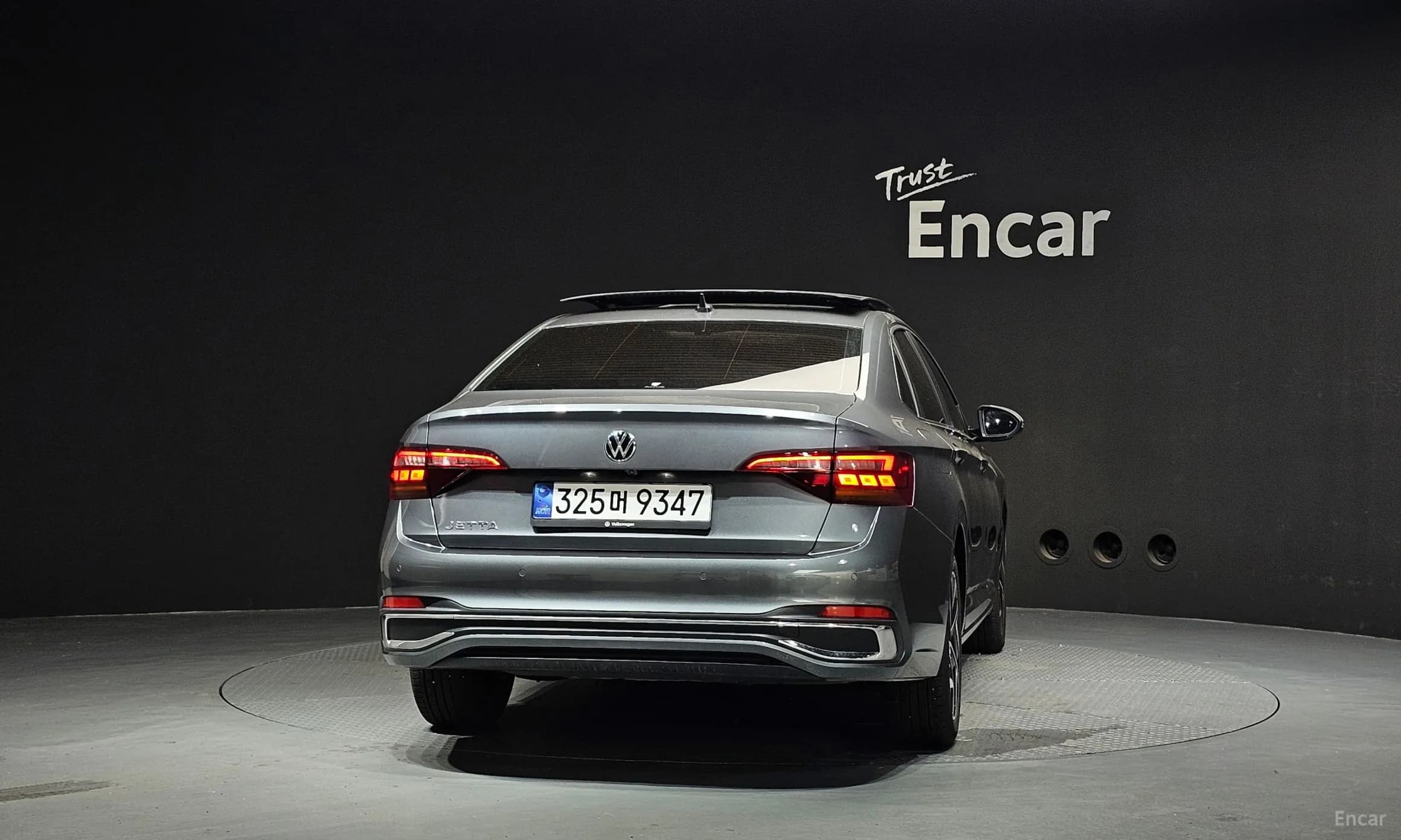 Jetta 7th Generation