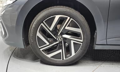 Jetta 7th Generation
