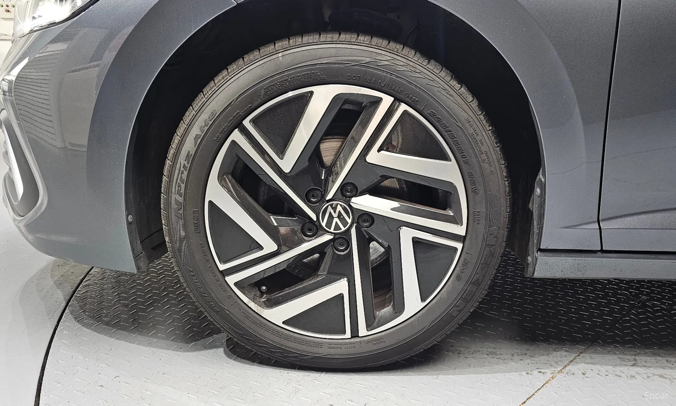 Jetta 7th Generation