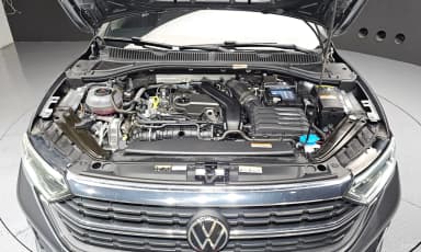 Jetta 7th Generation