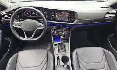 Jetta 7th Generation