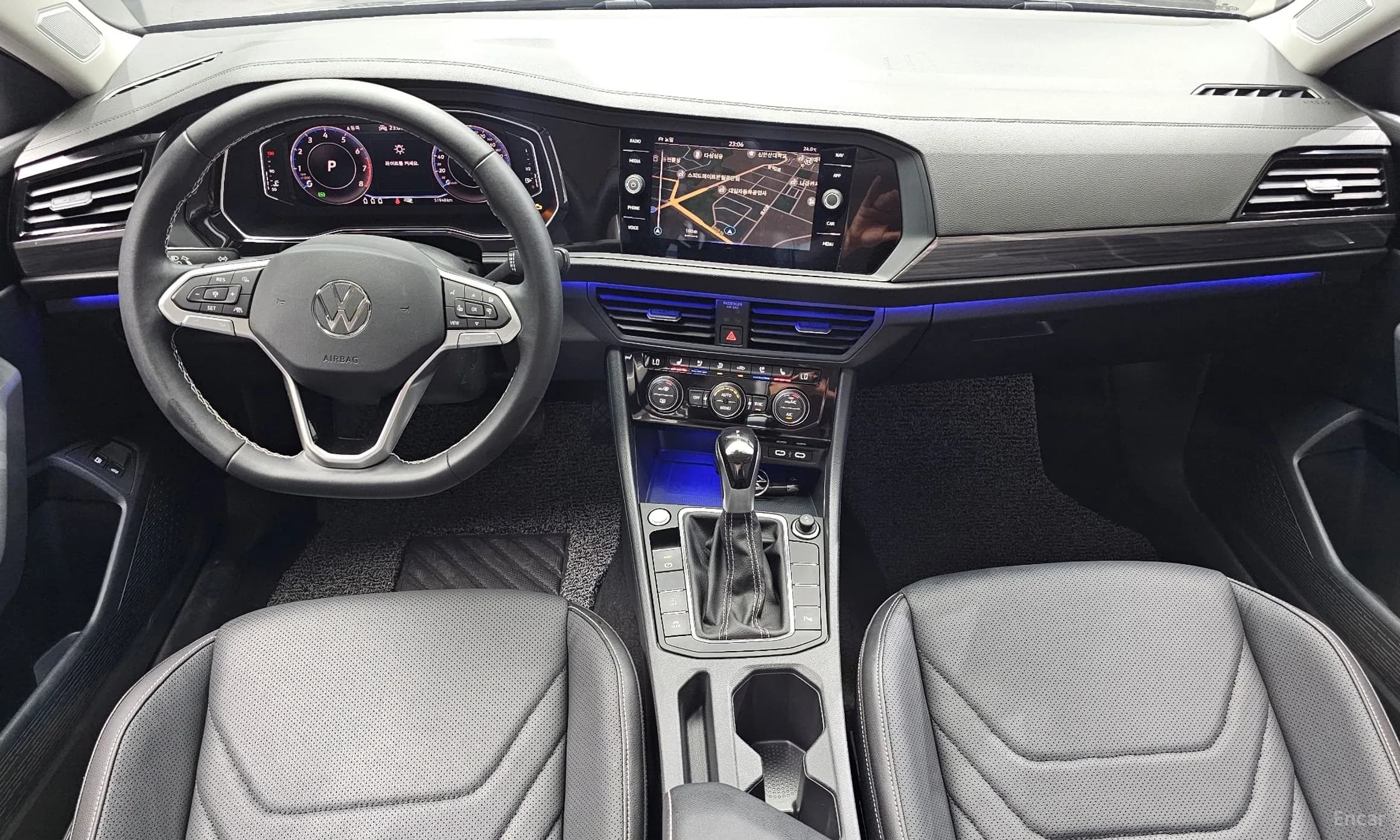 Jetta 7th Generation