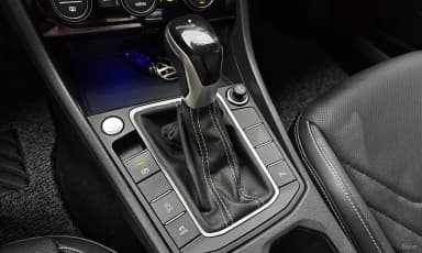 Jetta 7th Generation