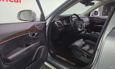 XC90 Gen 2