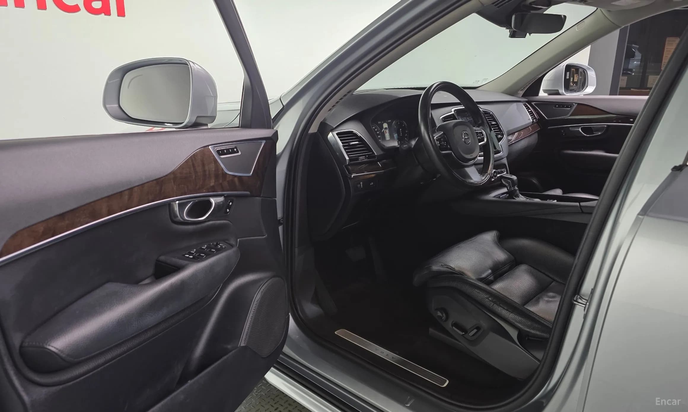 XC90 Gen 2