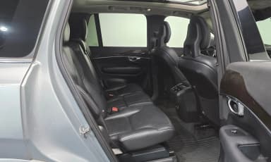 XC90 Gen 2