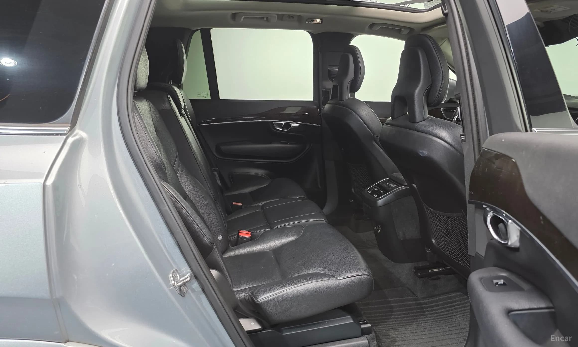 XC90 Gen 2