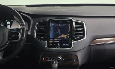 XC90 Gen 2