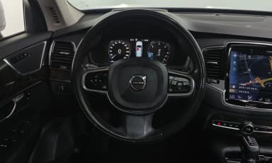 XC90 Gen 2