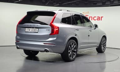 XC90 Gen 2