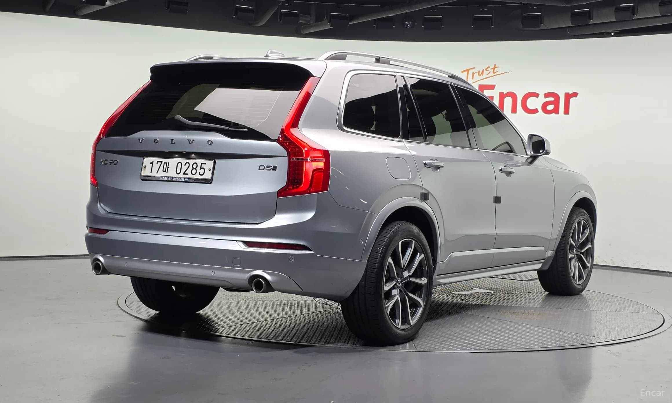 XC90 Gen 2