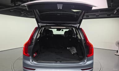 XC90 Gen 2