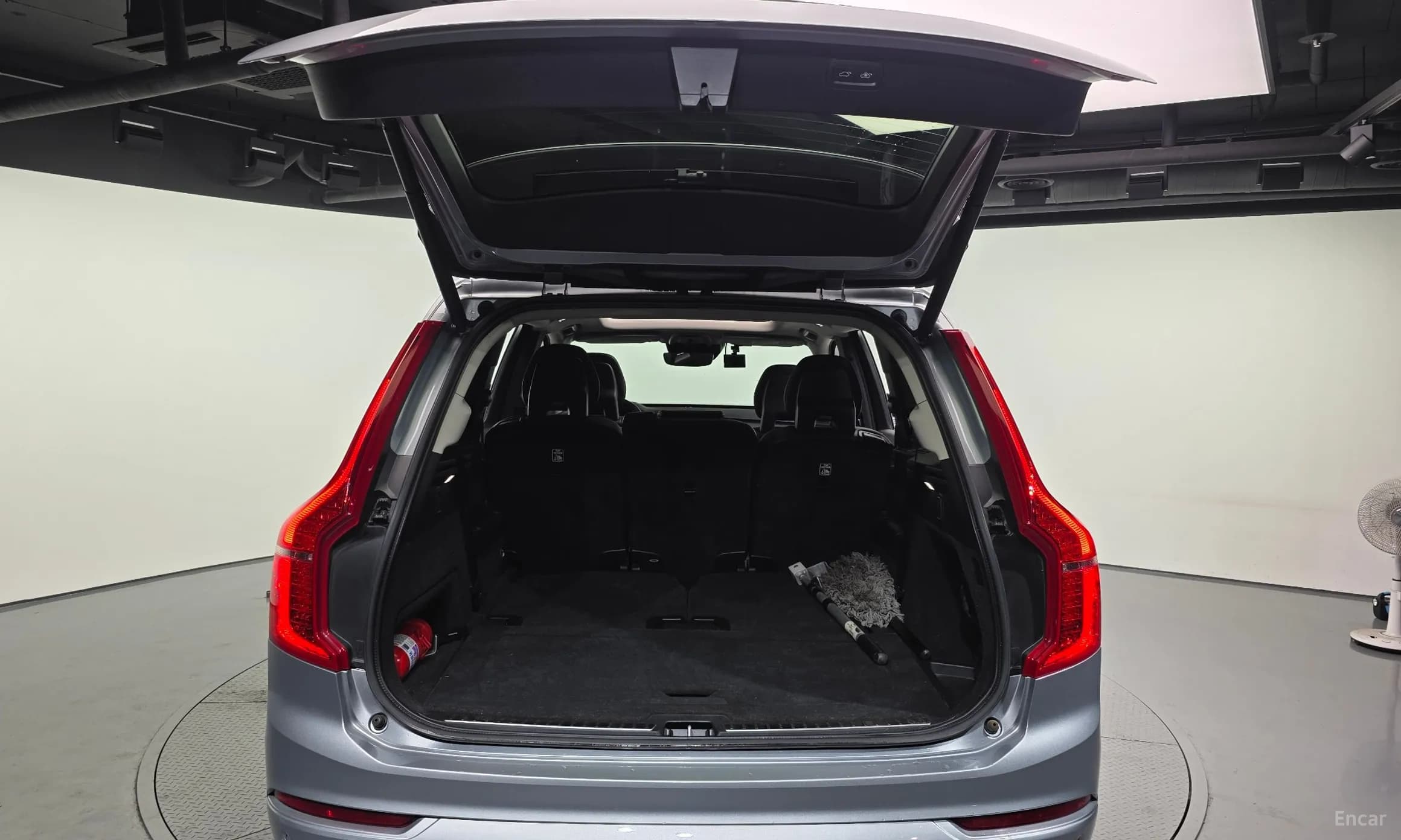 XC90 Gen 2