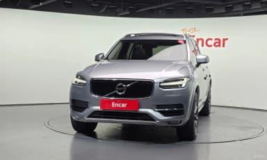 XC90 Gen 2